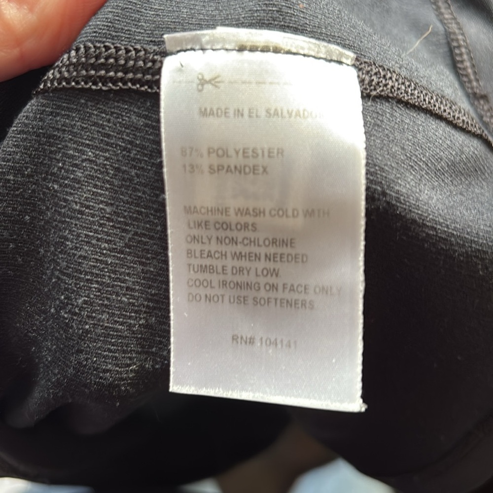 Reebok Pullover - image 2